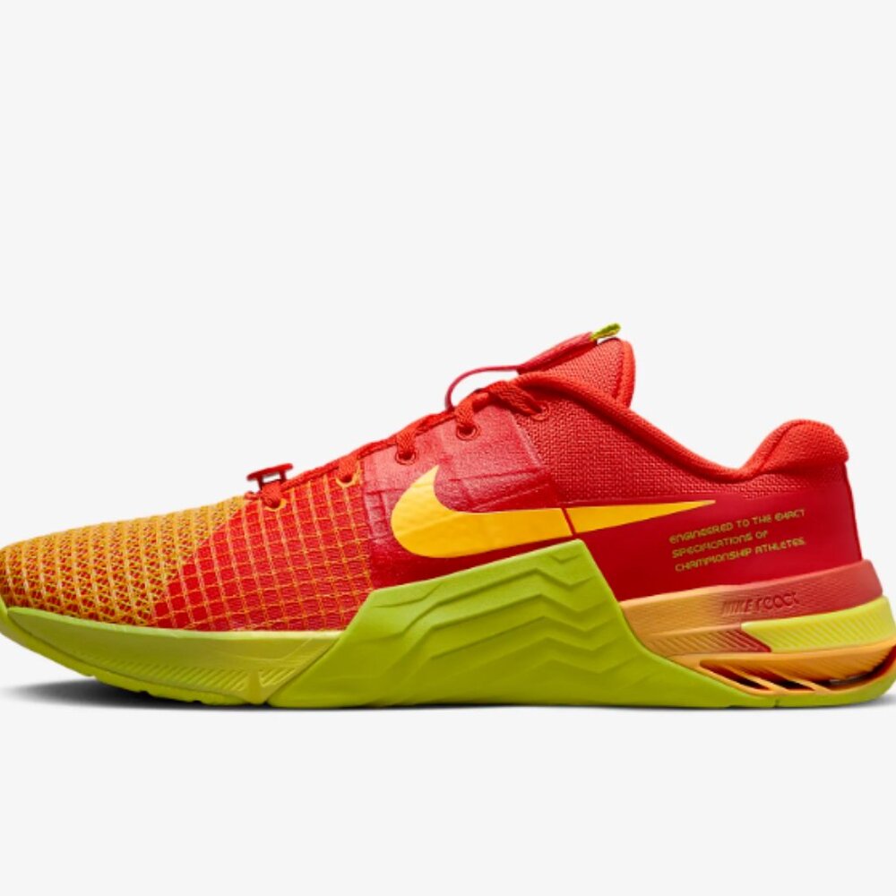 Nike Men's Metcon 8 AMP Training Shoes Size 13
